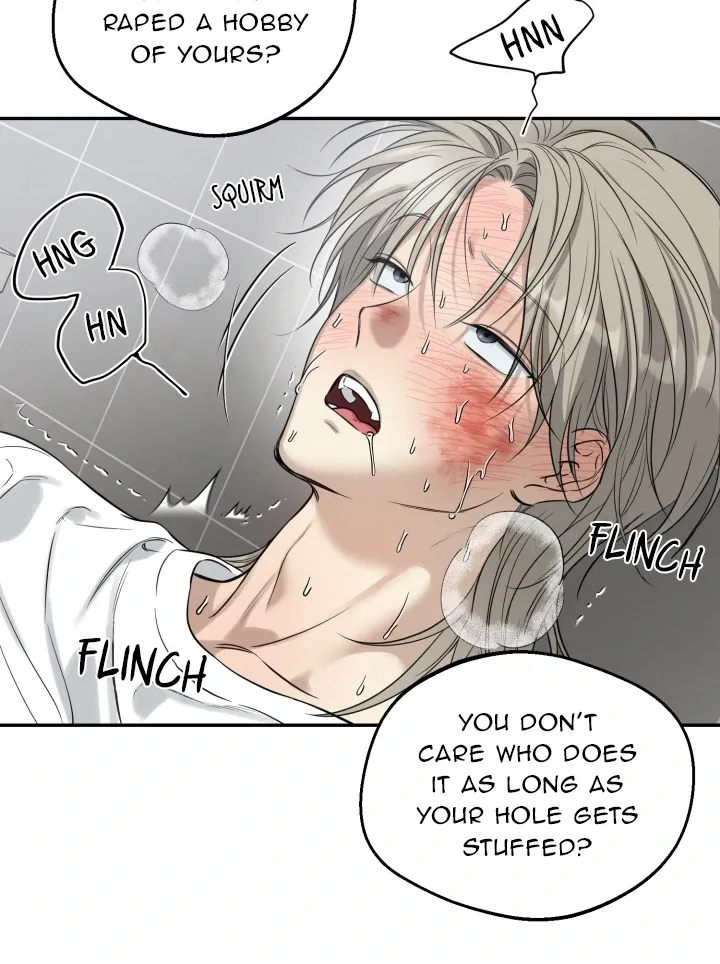 No Returns After Use Chapter 19 page 21