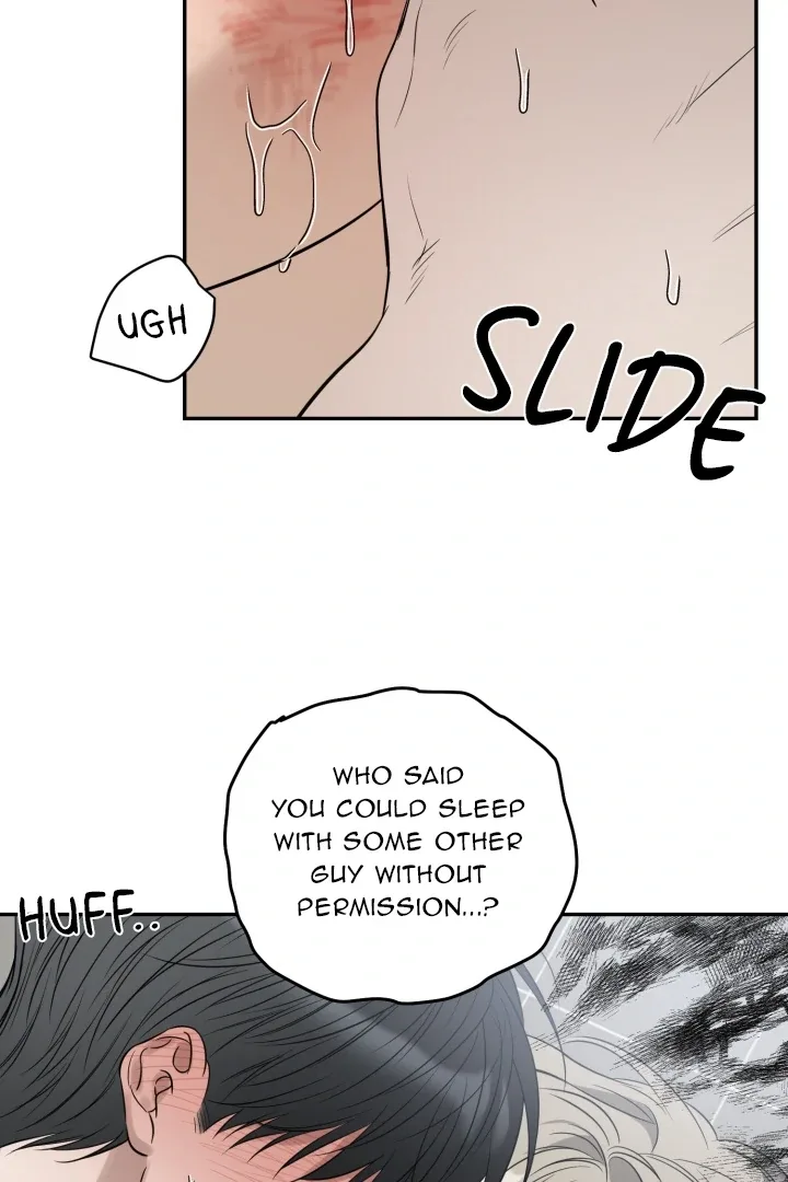 No Returns After Use Chapter 19 page 24