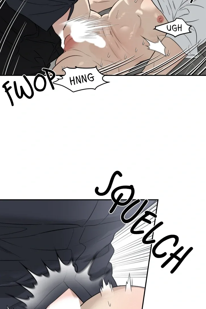 No Returns After Use Chapter 19 page 5