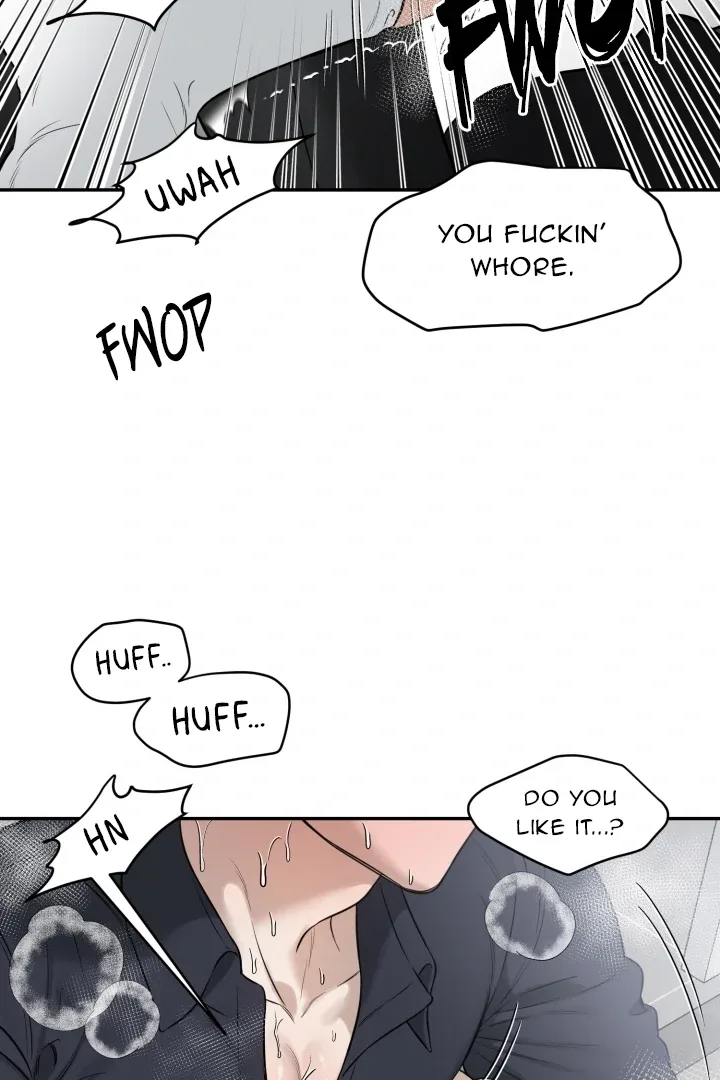 No Returns After Use Chapter 19 page 33
