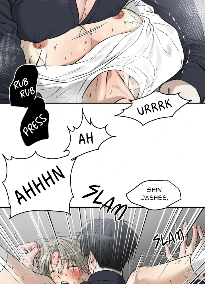 No Returns After Use Chapter 19 page 34