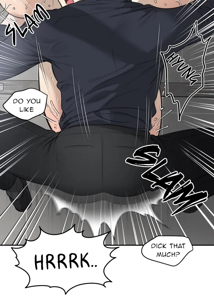 No Returns After Use Chapter 19 page 35