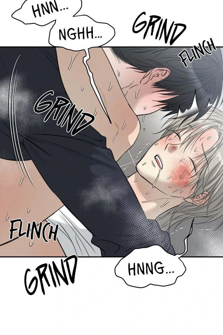 No Returns After Use Chapter 19 page 39