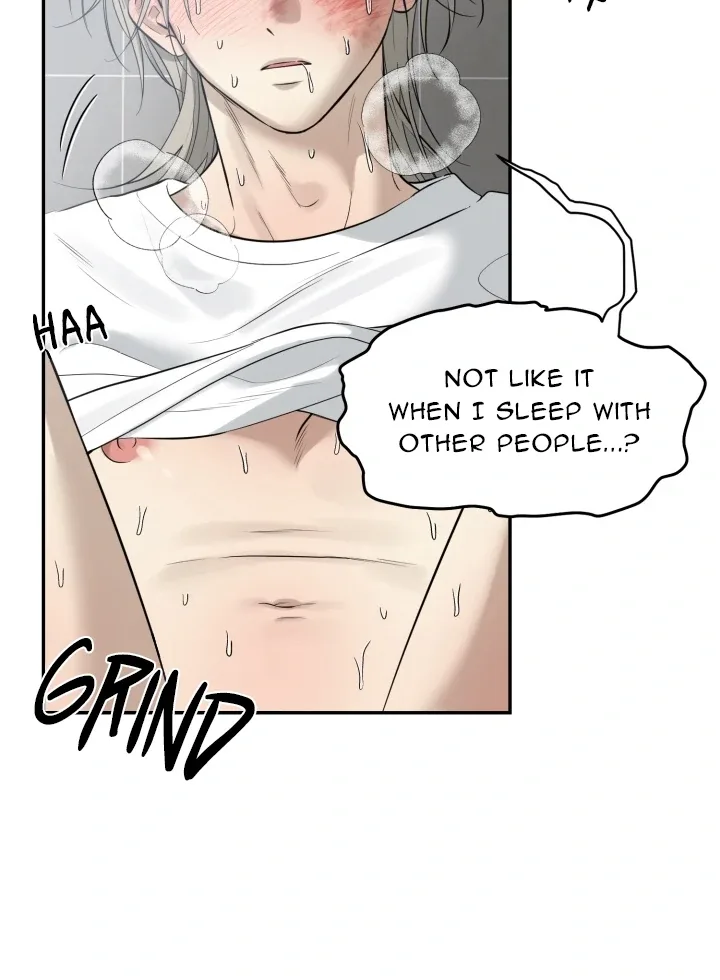 No Returns After Use Chapter 19 page 42