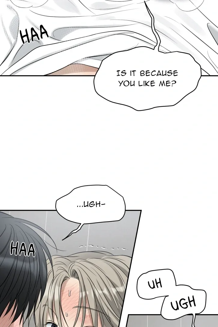 No Returns After Use Chapter 19 page 45
