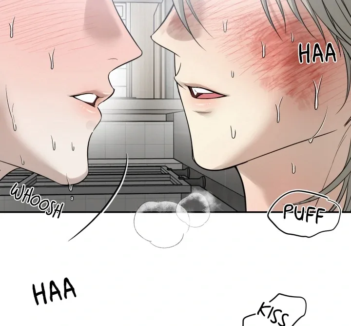No Returns After Use Chapter 19 page 49
