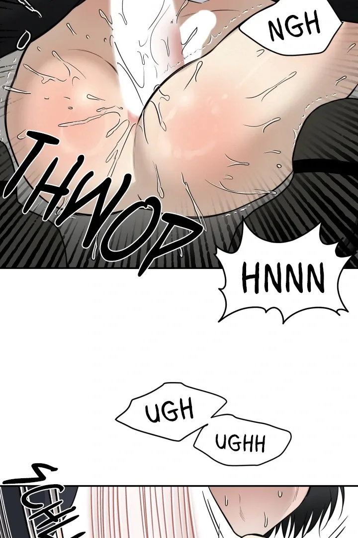 No Returns After Use Chapter 19 page 55