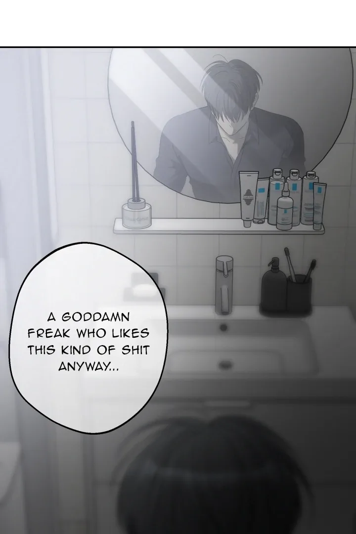 No Returns After Use Chapter 19 page 73