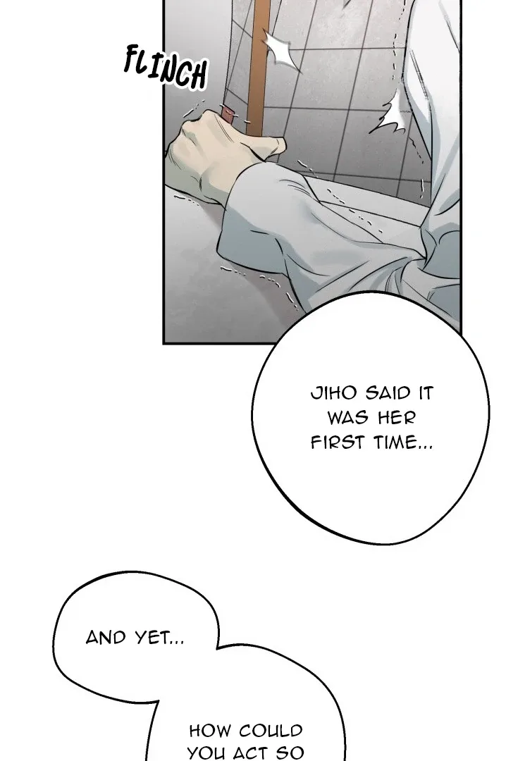 No Returns After Use Chapter 2 page 25