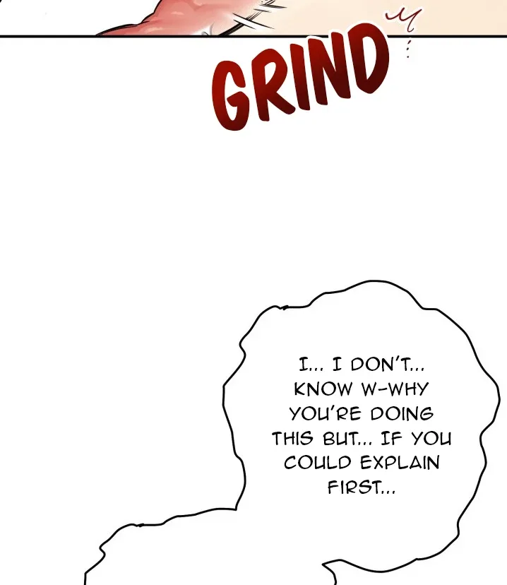 No Returns After Use Chapter 2 page 27