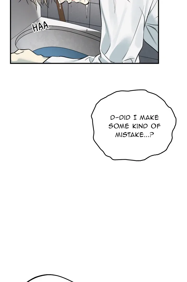No Returns After Use Chapter 2 page 18