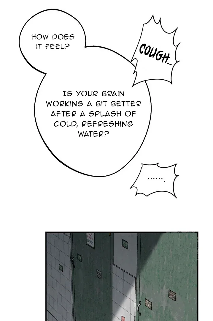 No Returns After Use Chapter 2 page 16