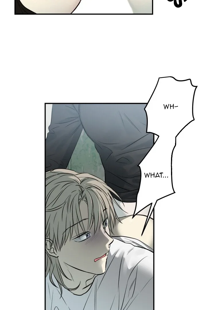 No Returns After Use Chapter 2 page 22