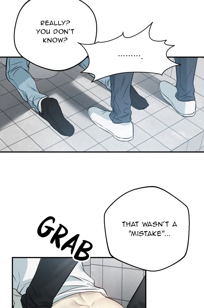 No Returns After Use Chapter 2 page 19