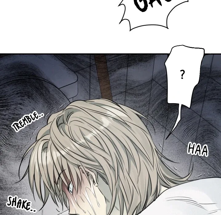 No Returns After Use Chapter 2 page 14