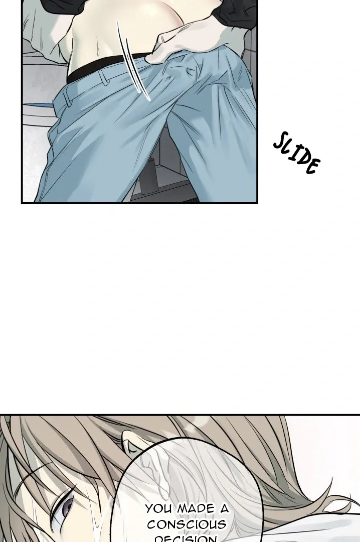 No Returns After Use Chapter 2 page 20