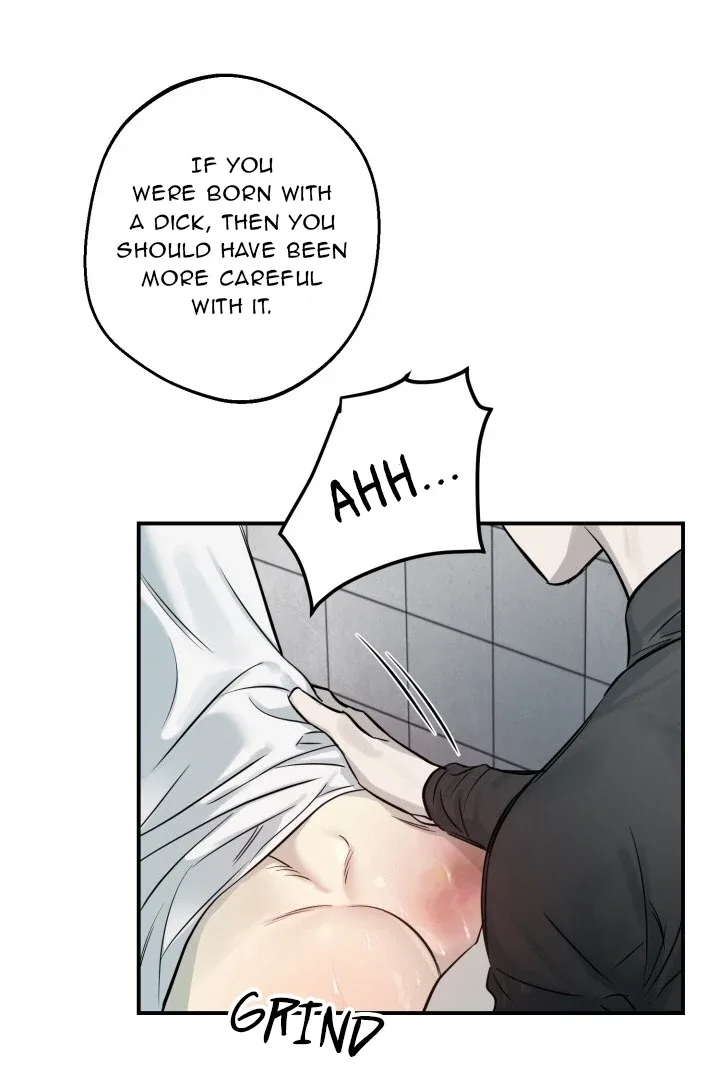 No Returns After Use Chapter 2 page 38