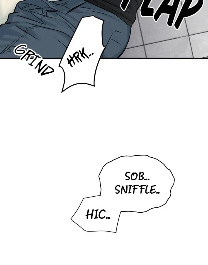 No Returns After Use Chapter 2 page 41