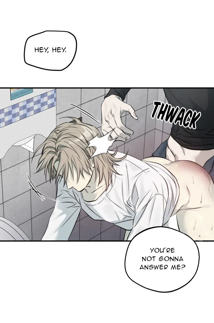 No Returns After Use Chapter 2 page 43