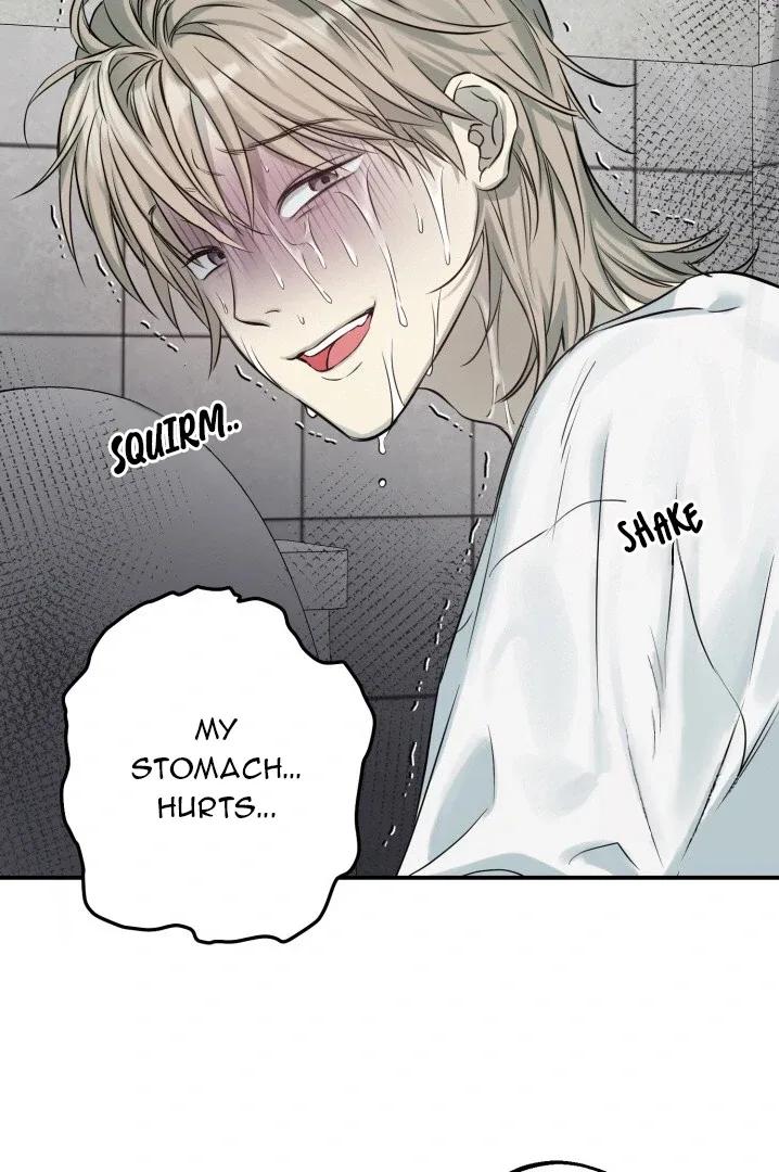 No Returns After Use Chapter 2 page 45