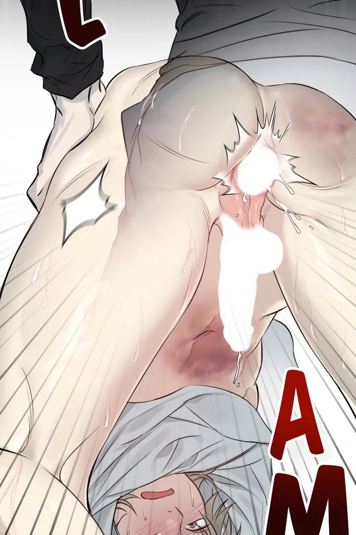 No Returns After Use Chapter 2 page 48