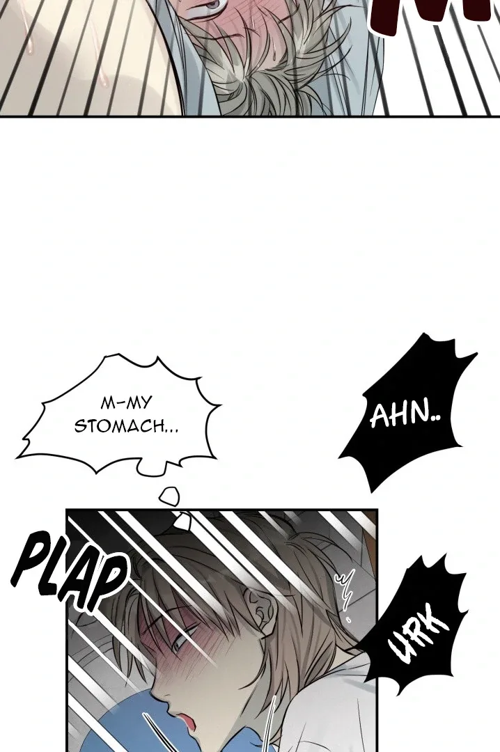 No Returns After Use Chapter 2 page 49