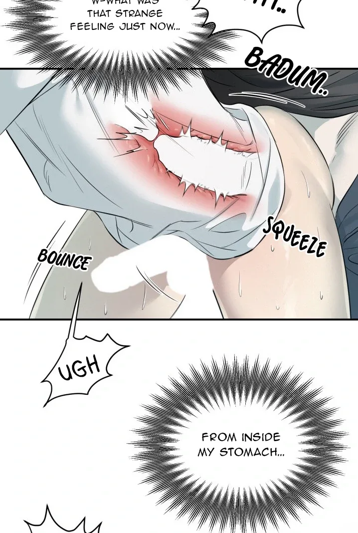No Returns After Use Chapter 2 page 54