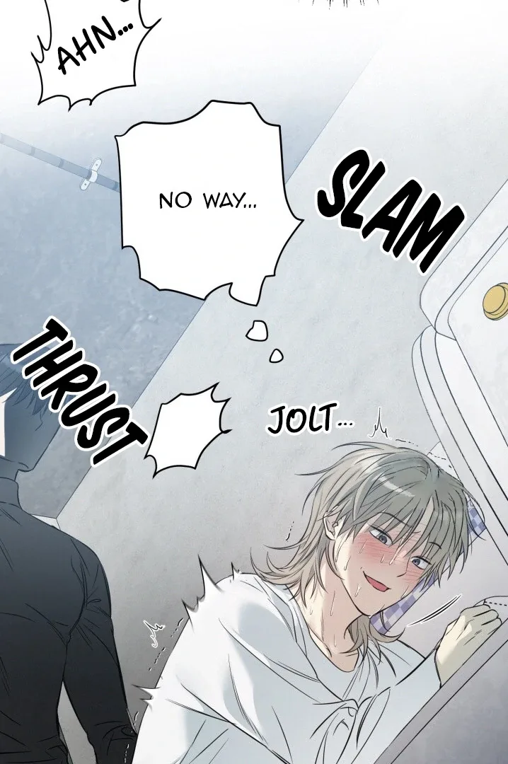 No Returns After Use Chapter 2 page 55