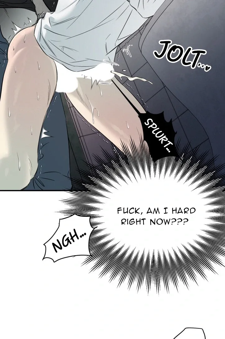 No Returns After Use Chapter 2 page 56