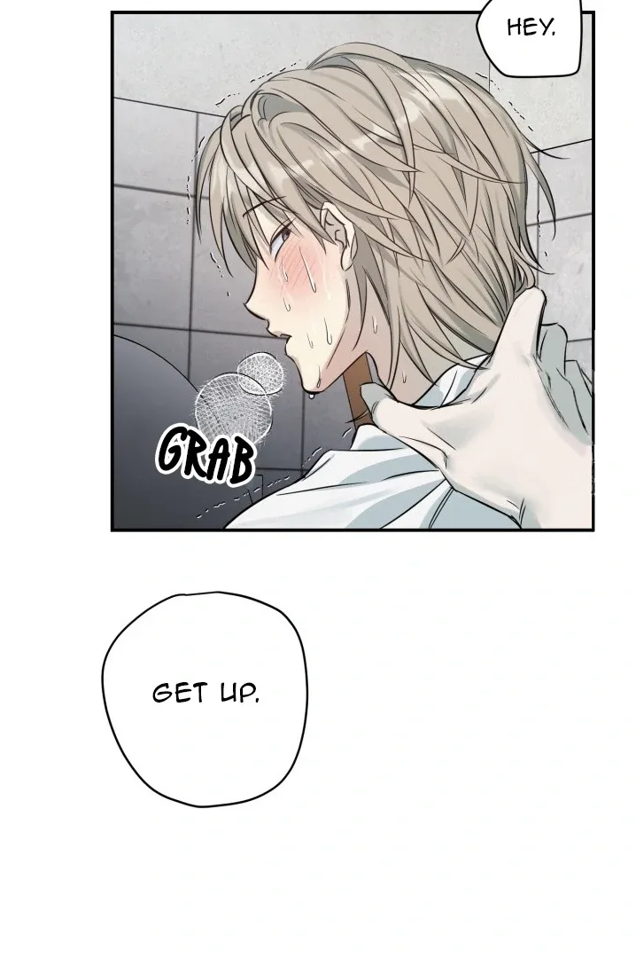 No Returns After Use Chapter 2 page 57