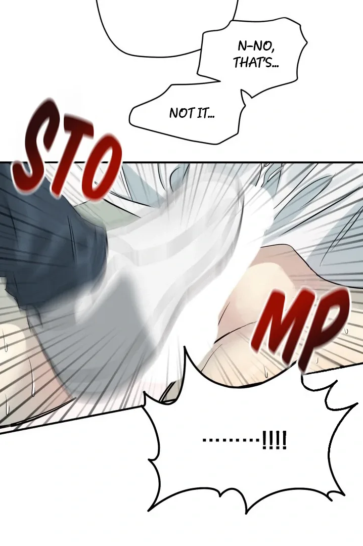 No Returns After Use Chapter 2 page 61