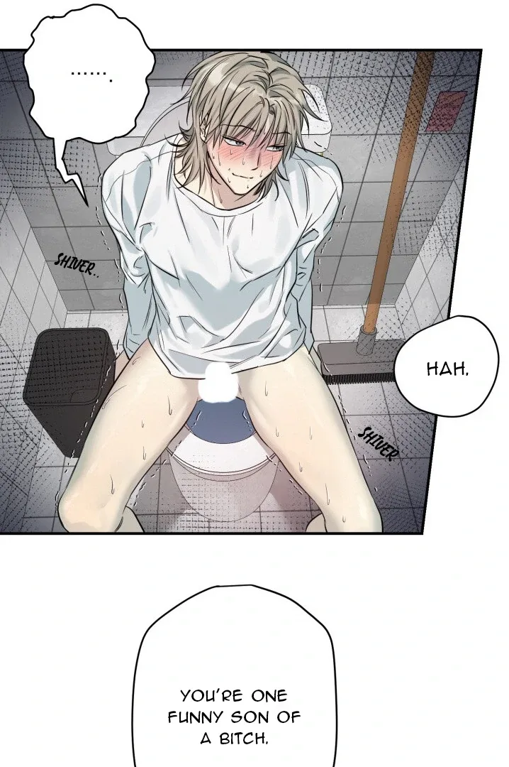 No Returns After Use Chapter 2 page 60
