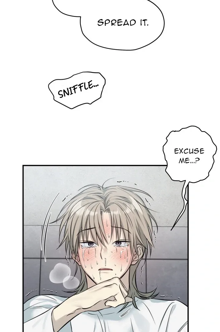 No Returns After Use Chapter 2 page 64