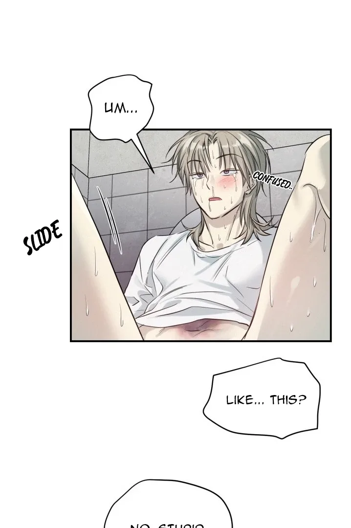 No Returns After Use Chapter 2 page 66