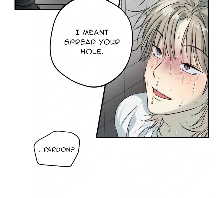 No Returns After Use Chapter 2 page 68