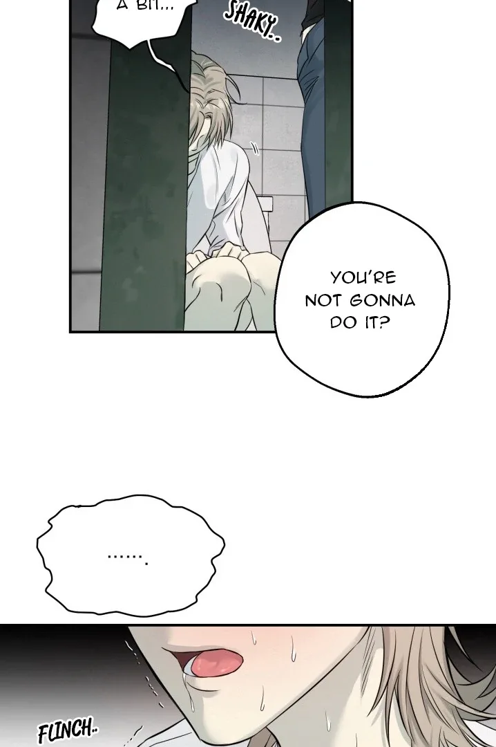 No Returns After Use Chapter 2 page 71