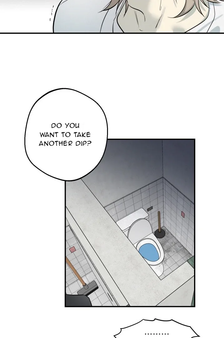 No Returns After Use Chapter 2 page 72