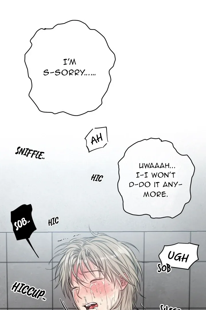 No Returns After Use Chapter 2 page 74