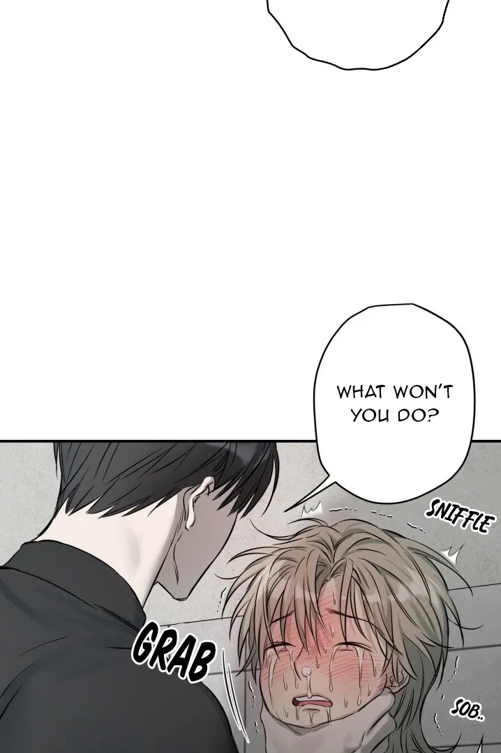 No Returns After Use Chapter 2 page 76