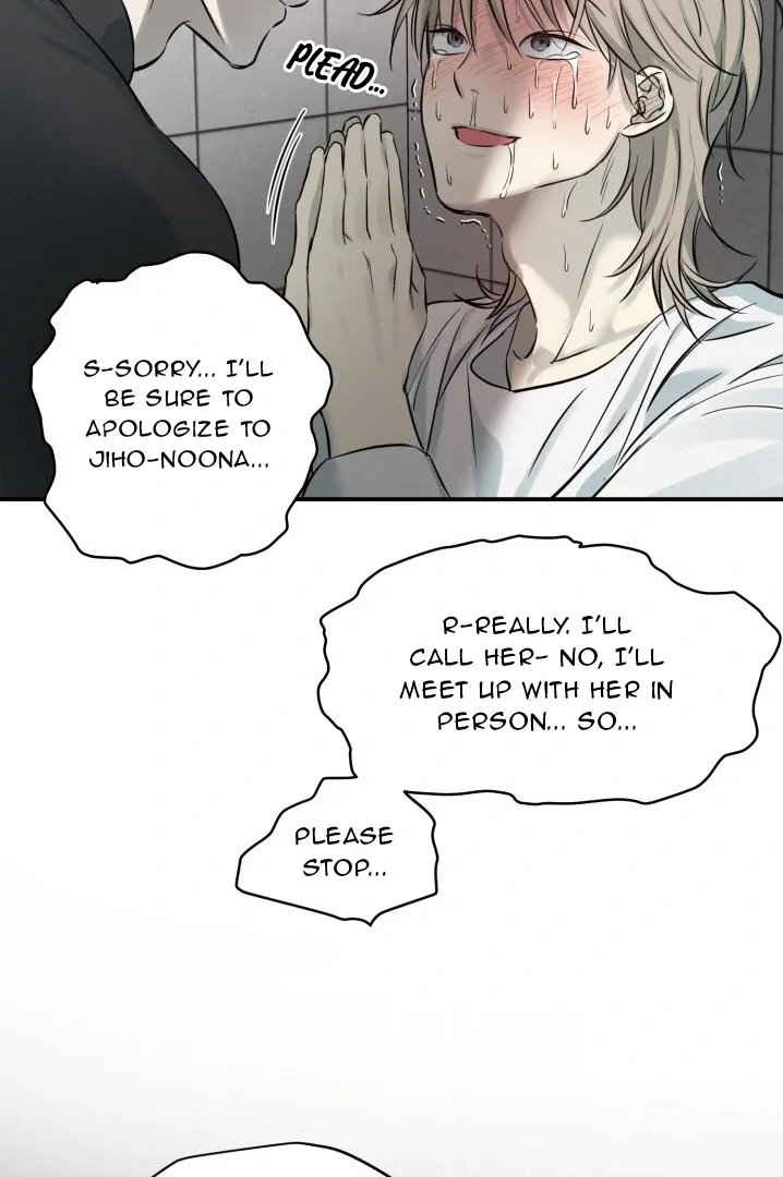 No Returns After Use Chapter 2 page 79