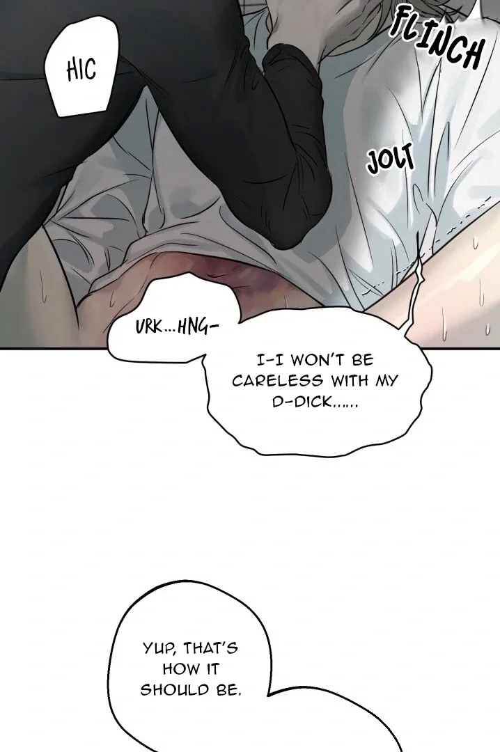 No Returns After Use Chapter 2 page 77