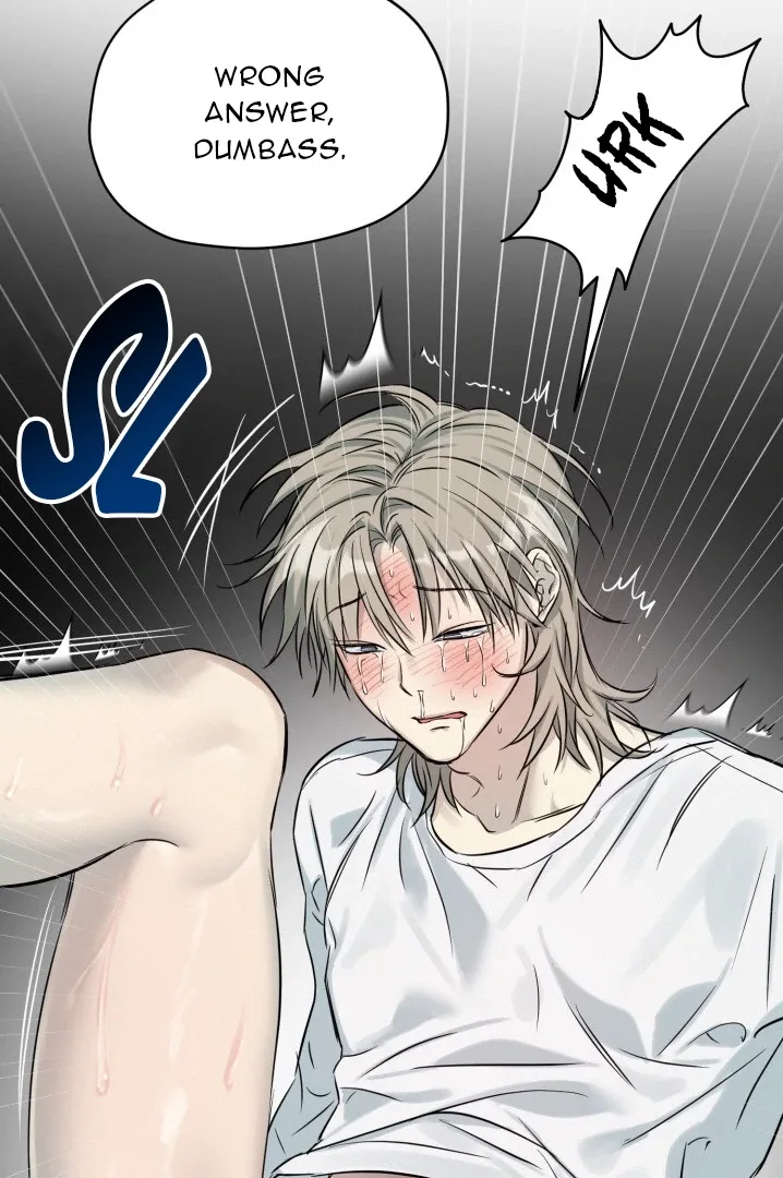 No Returns After Use Chapter 2 page 80