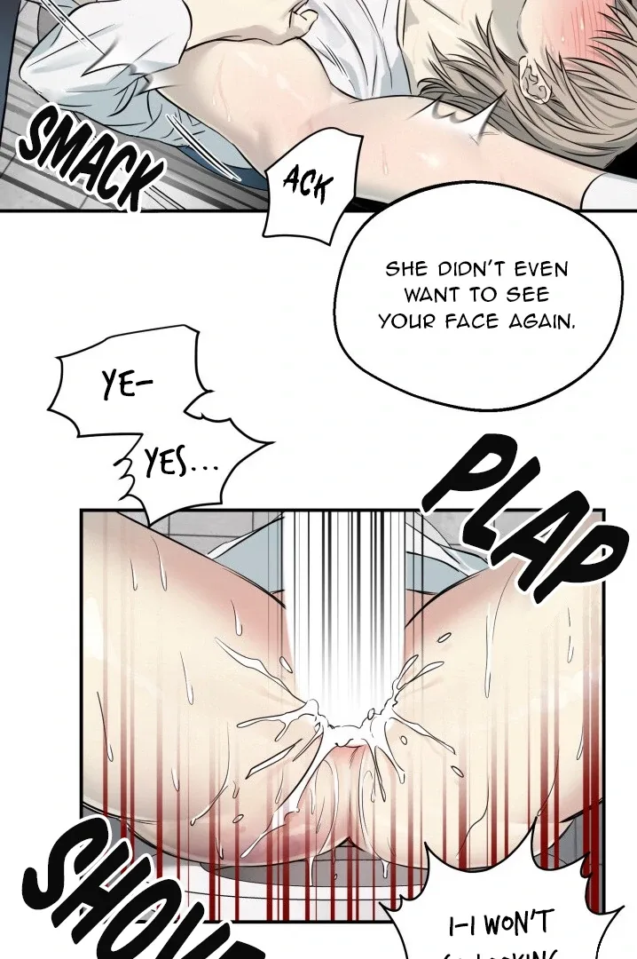 No Returns After Use Chapter 2 page 83