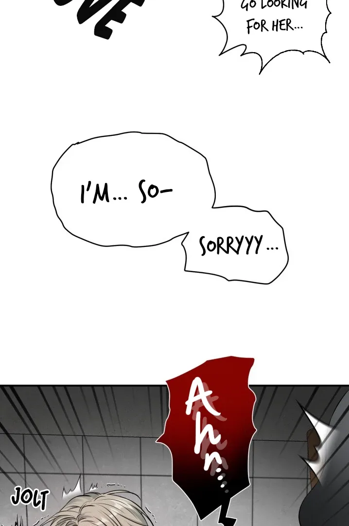 No Returns After Use Chapter 2 page 84