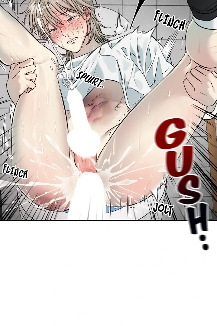 No Returns After Use Chapter 2 page 85