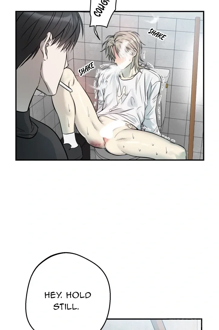 No Returns After Use Chapter 2 page 87