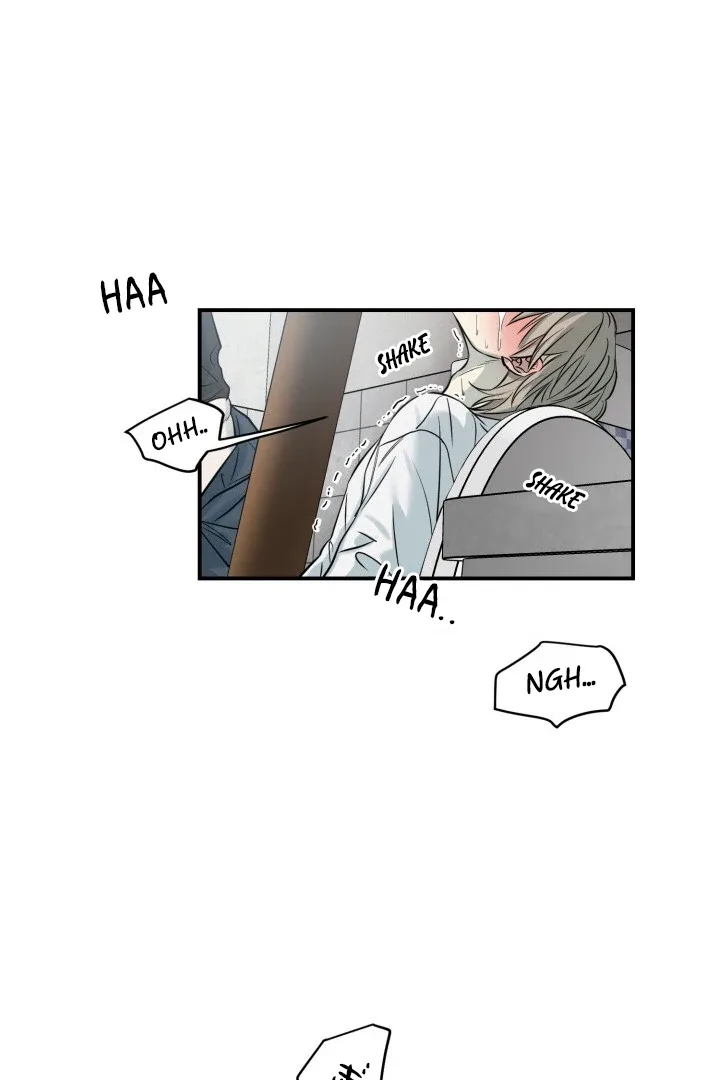 No Returns After Use Chapter 2 page 86