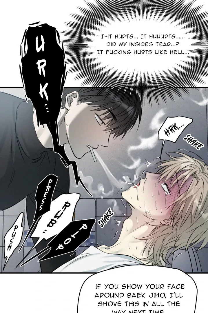 No Returns After Use Chapter 2 page 93