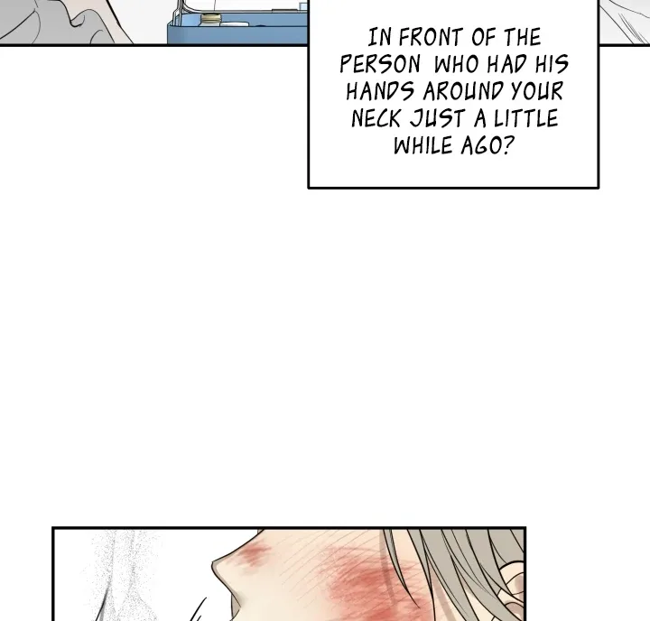 No Returns After Use Chapter 20 page 26