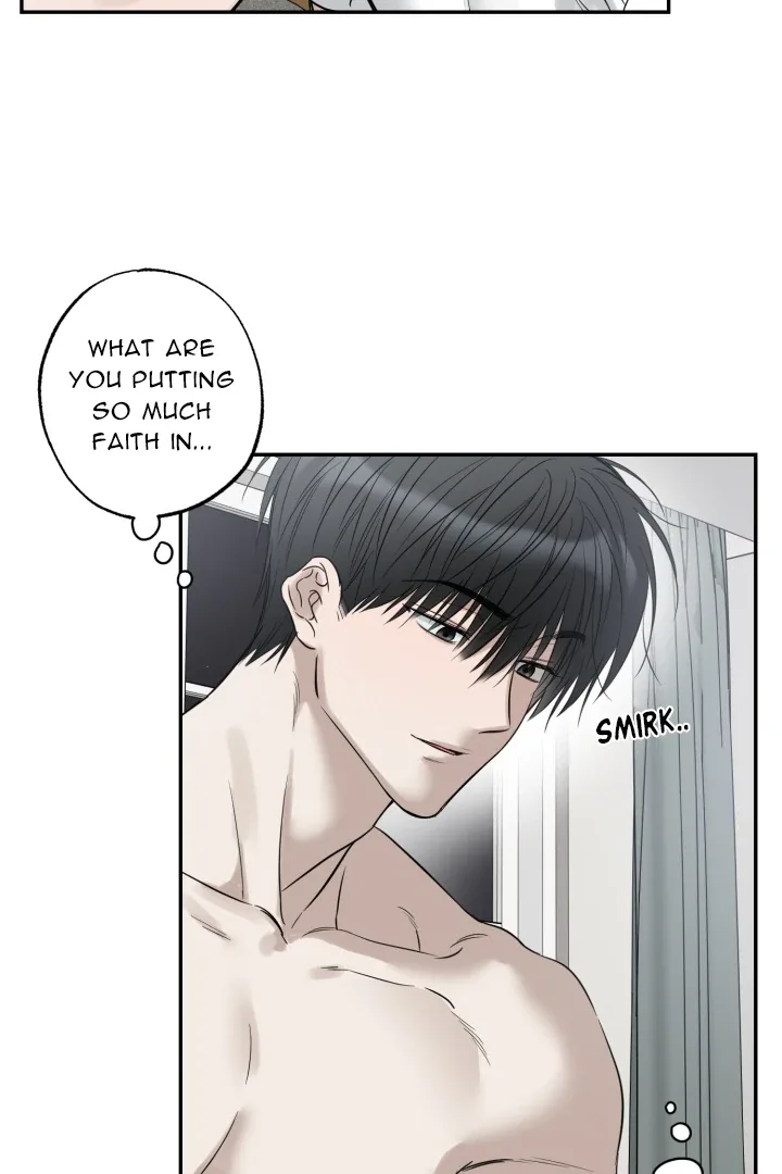 No Returns After Use Chapter 20 page 30
